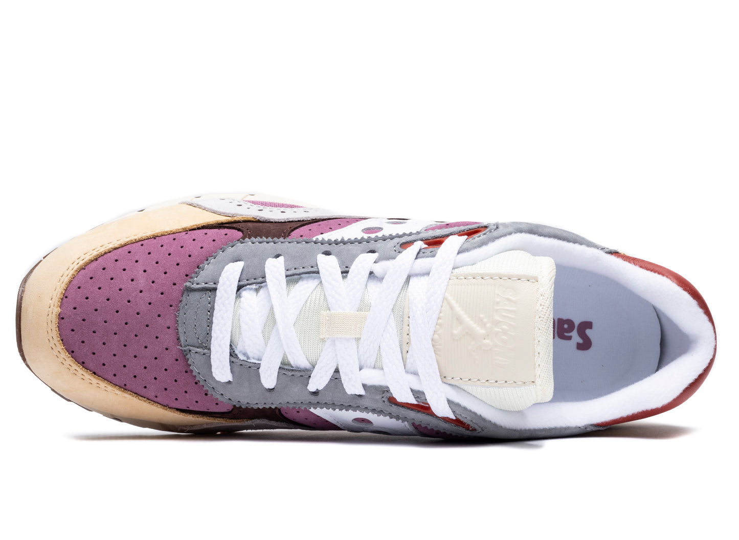 Saucony Shadow 6000 - view 4