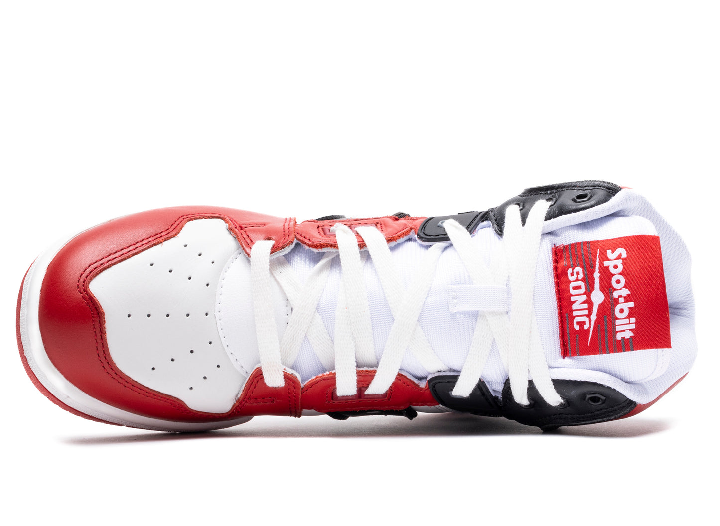 Saucony x BEAMS Sonic High - view 3