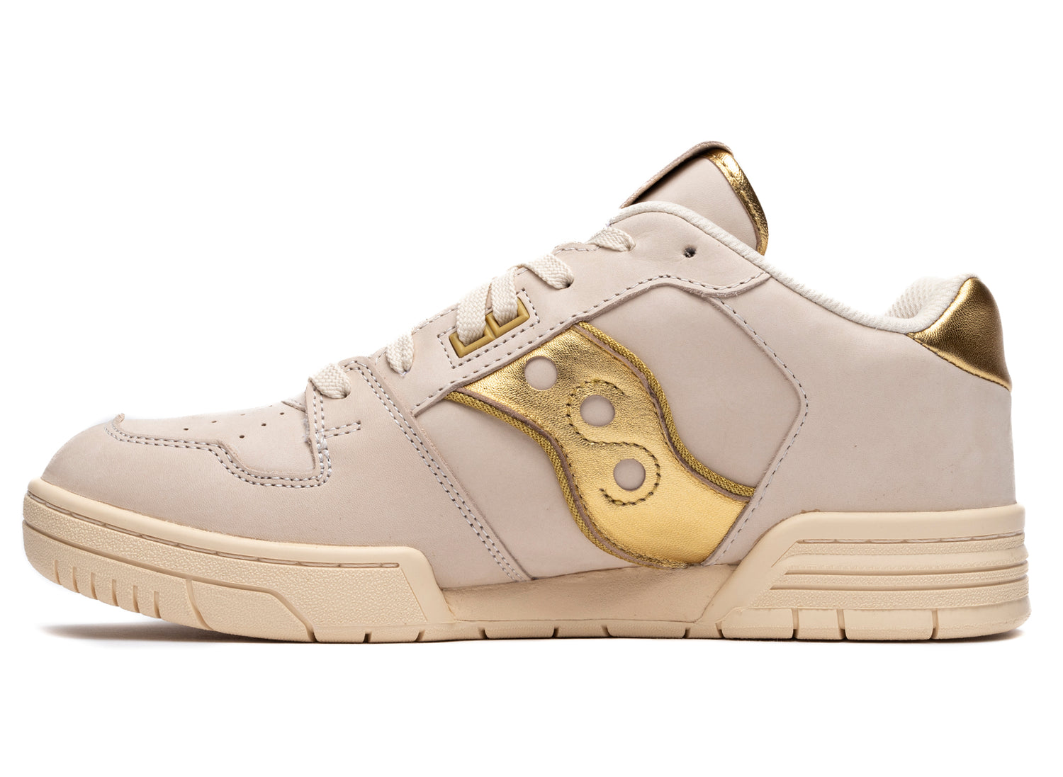 Saucony x Hommewrk Sonic Low - view 3