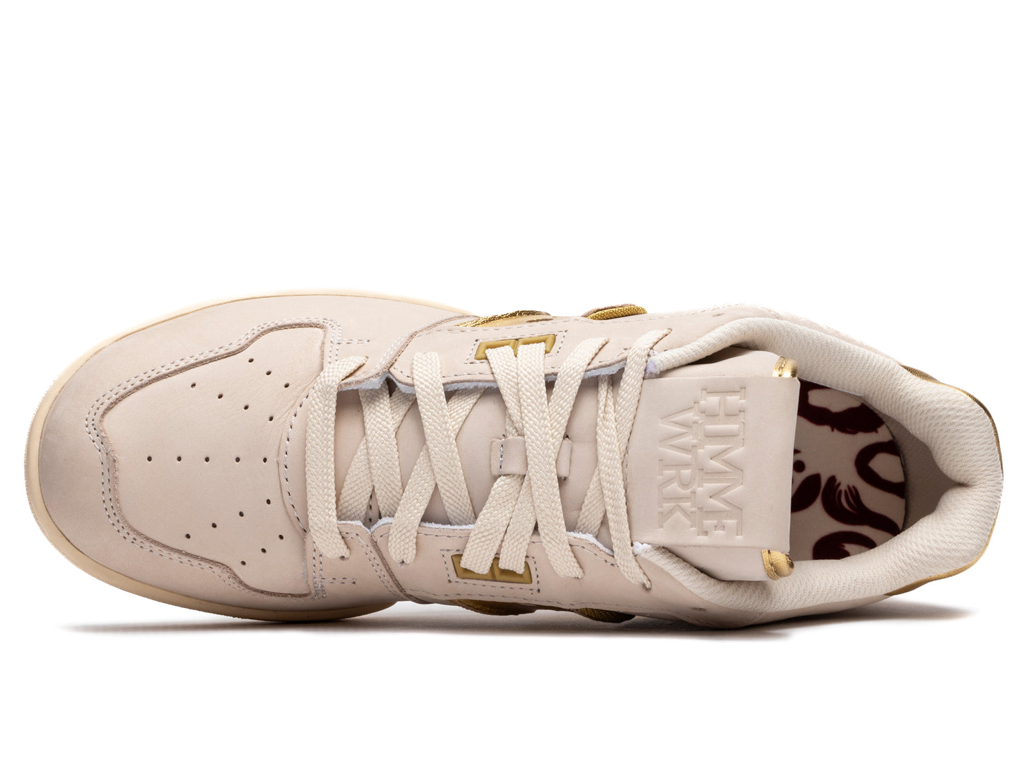 Saucony x Hommewrk Sonic Low - view 4