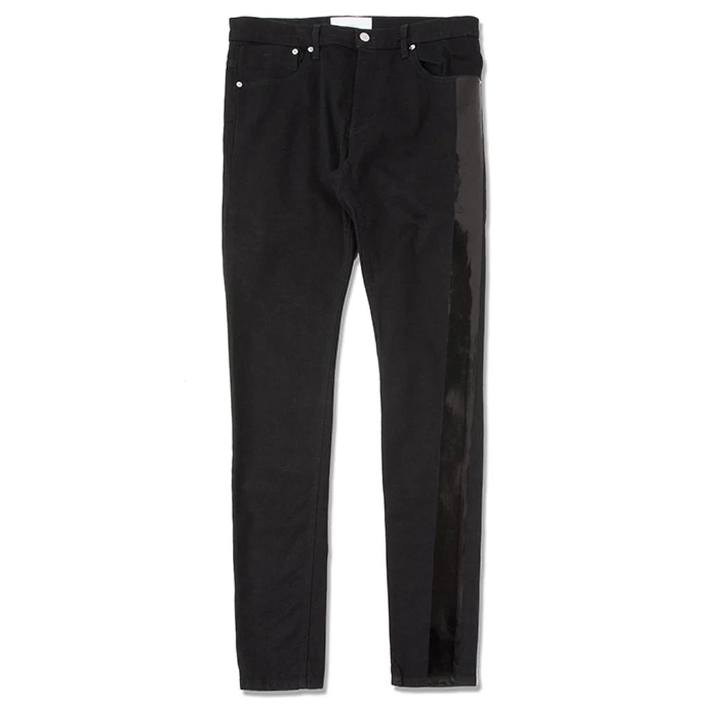 Stampd 1761 Striped Denim