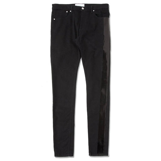 Stampd 1761 Striped Denim