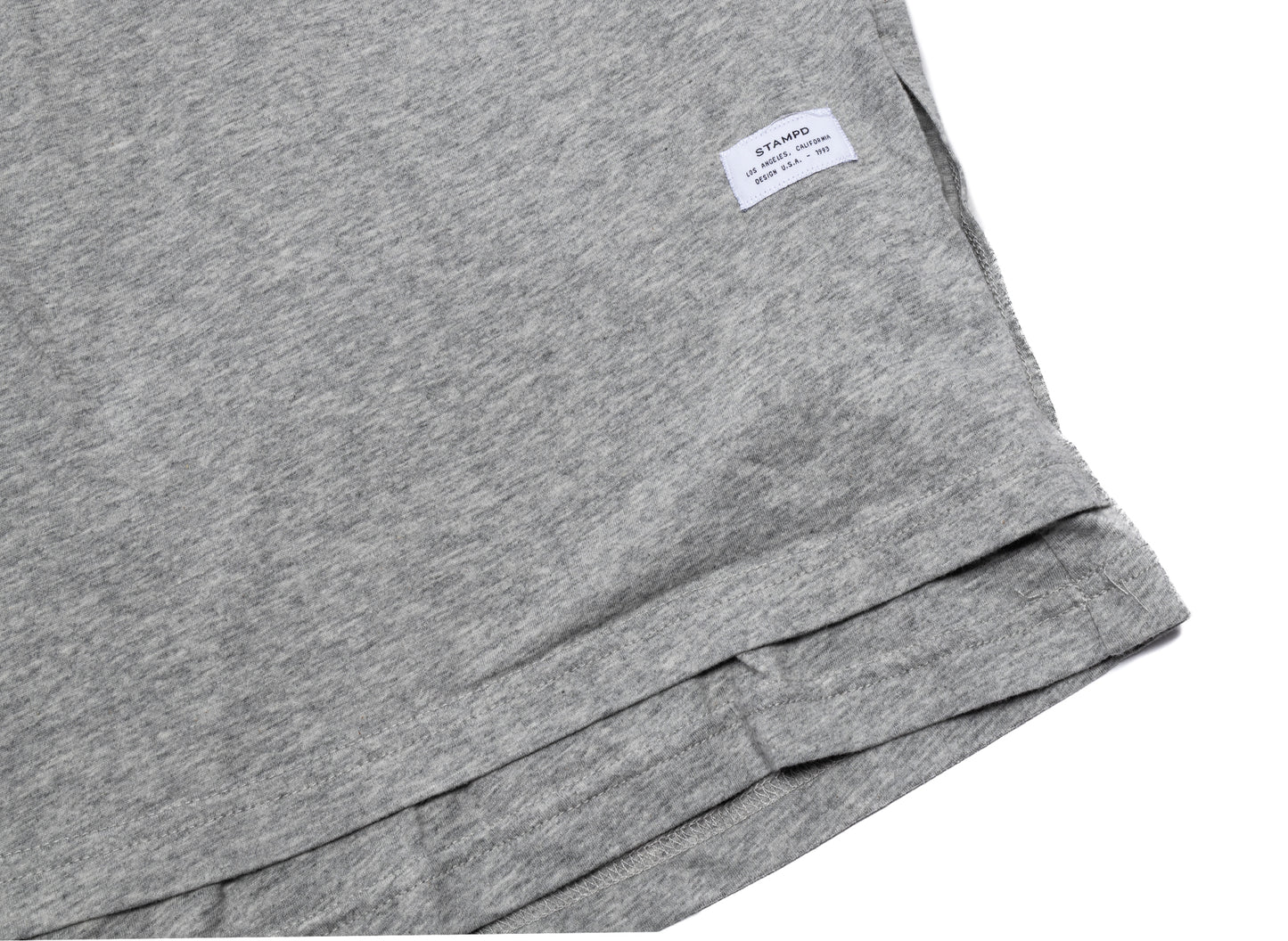 Stampd Layered S/S Tee - view 2