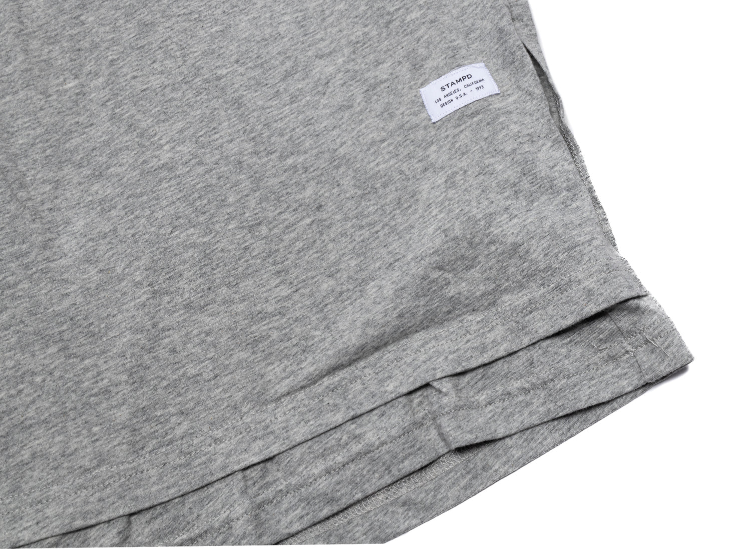 Stampd Layered S/S Tee - view 2