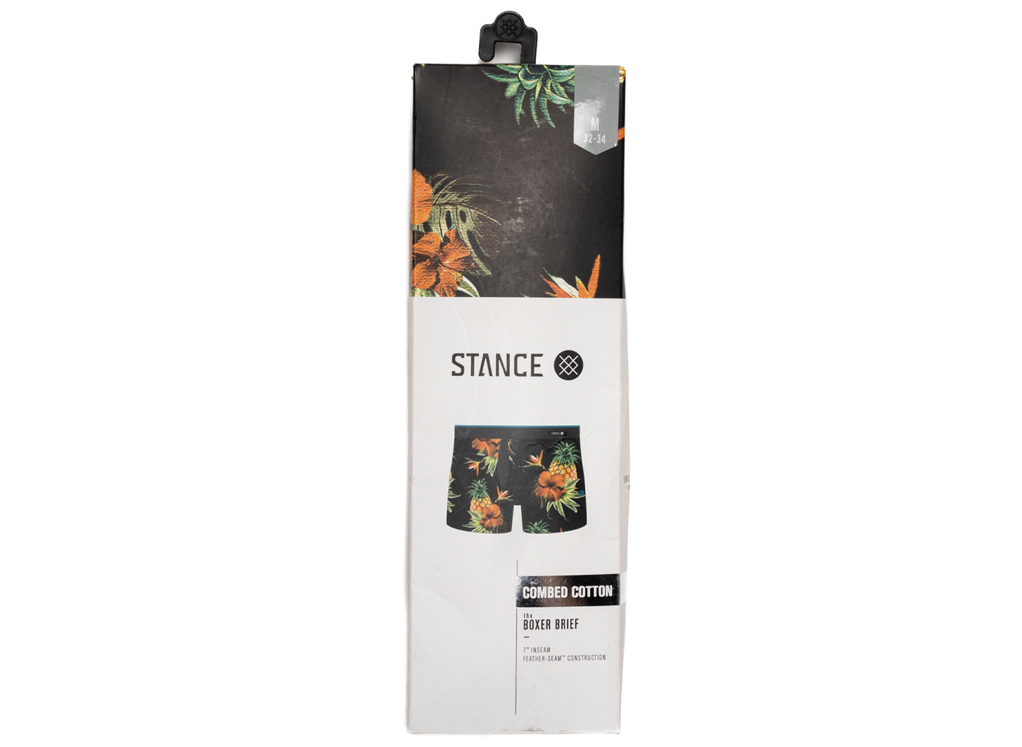 Stance Boxer Brief