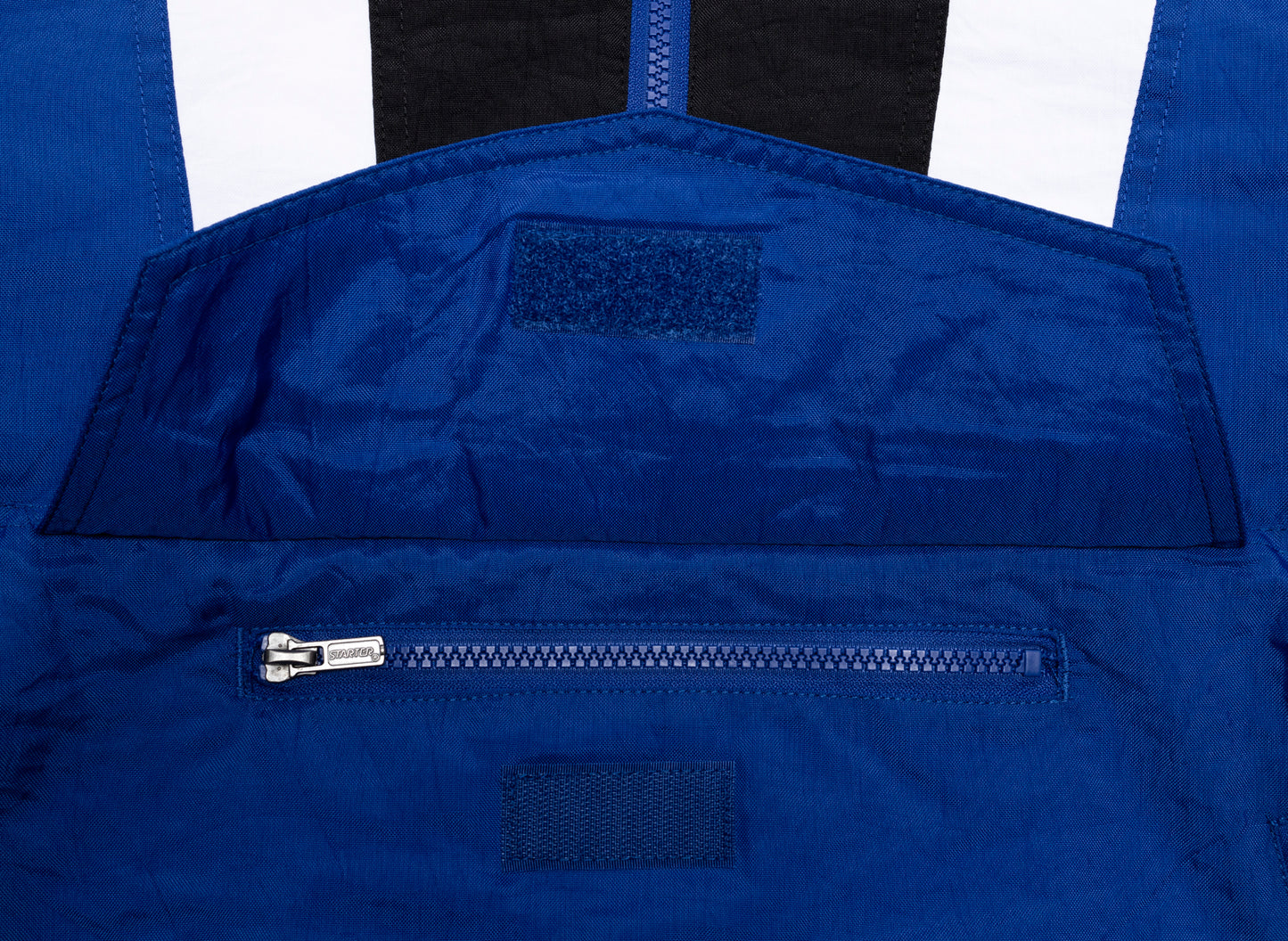 Starter Oneness Exclusive Kentucky Wildcats Front Pocket Half-Zip Jacket - view 2