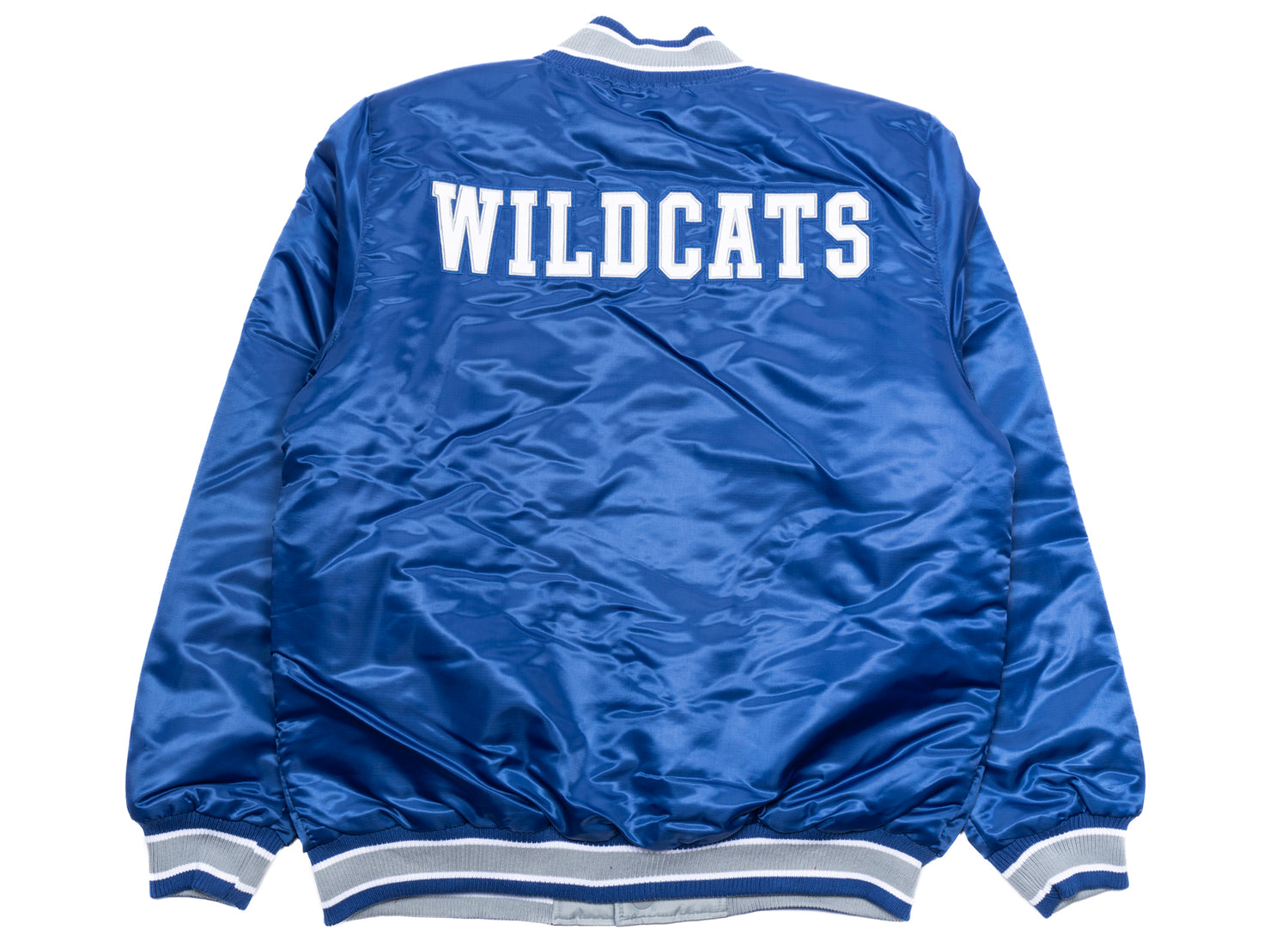 Starter Oneness Exclusive Reversible Kentucky Wildcats Jacket - view 3