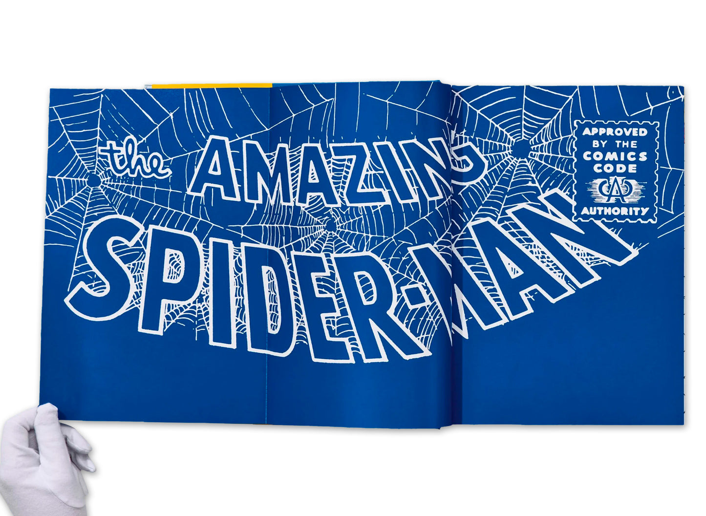 Taschen Marvel Comics Library Spiderman 1962-1964 - view 2