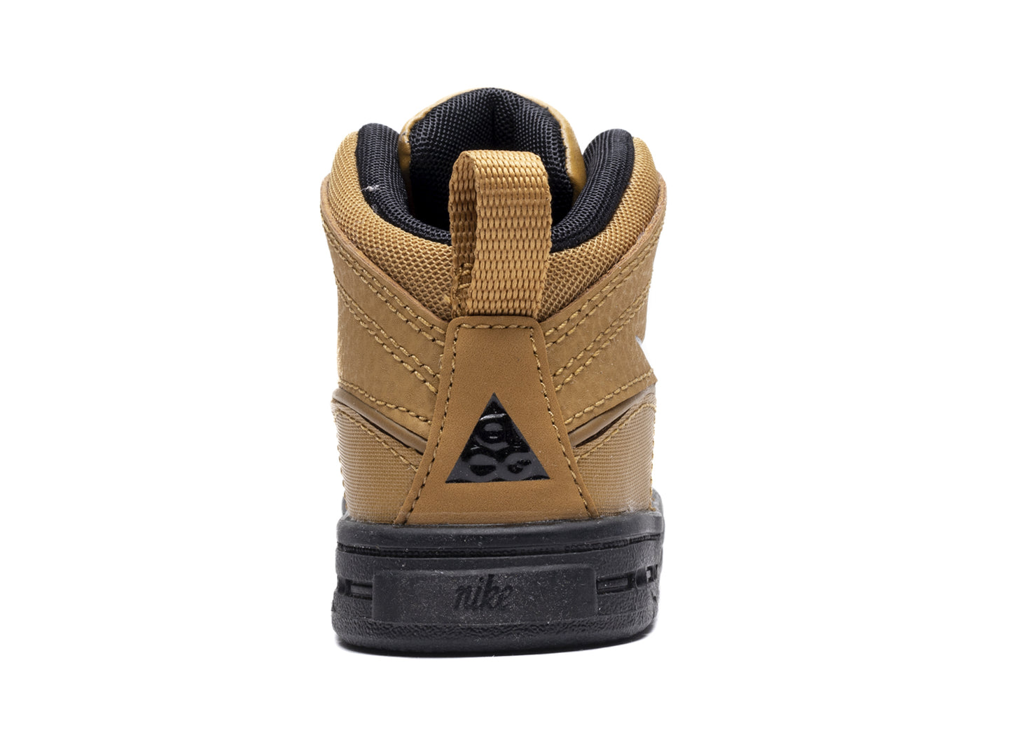 TD Nike Toddler Woodside 2 High ACG Boots - view 2