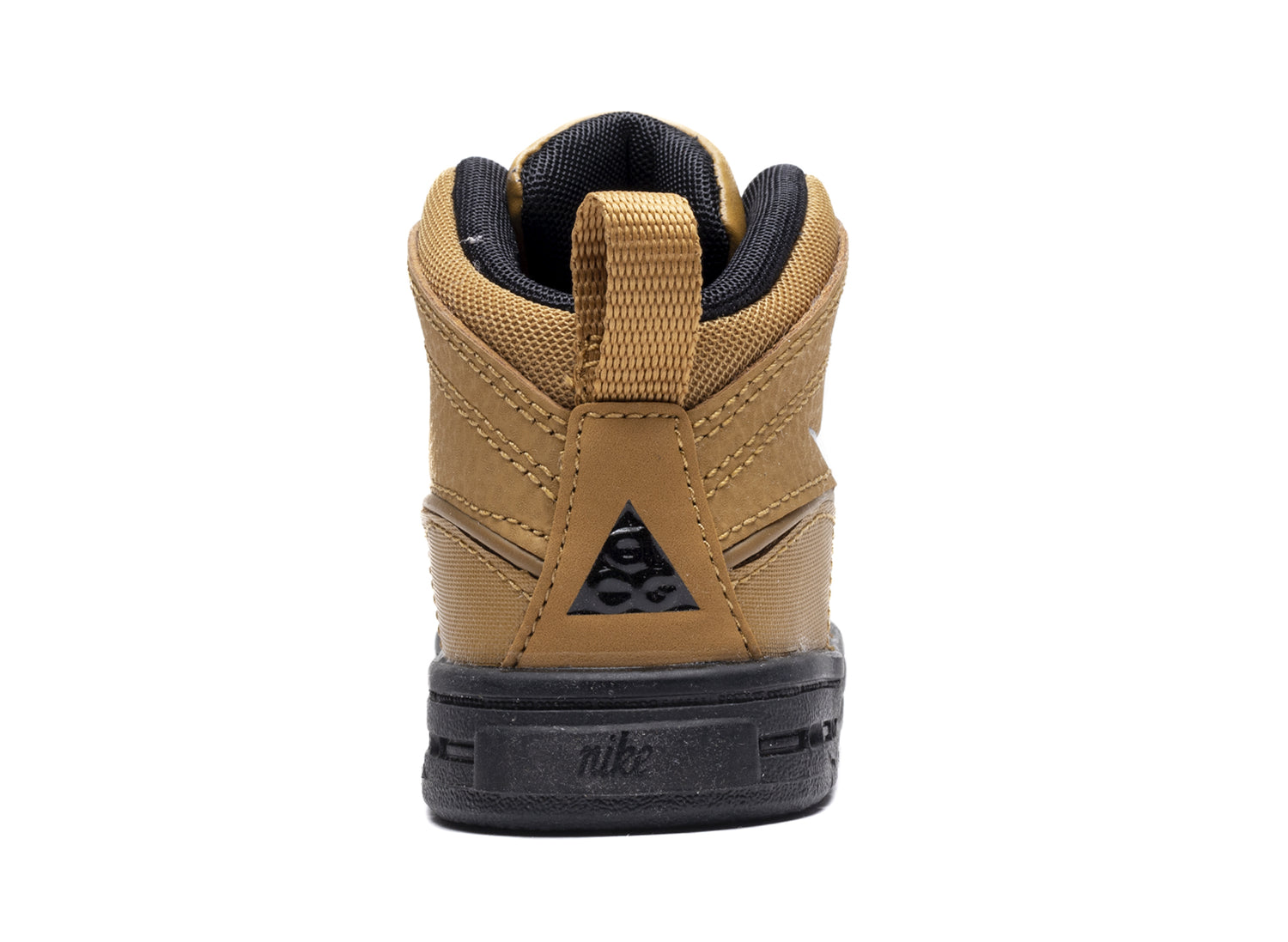 TD Nike Toddler Woodside 2 High ACG Boots - view 2