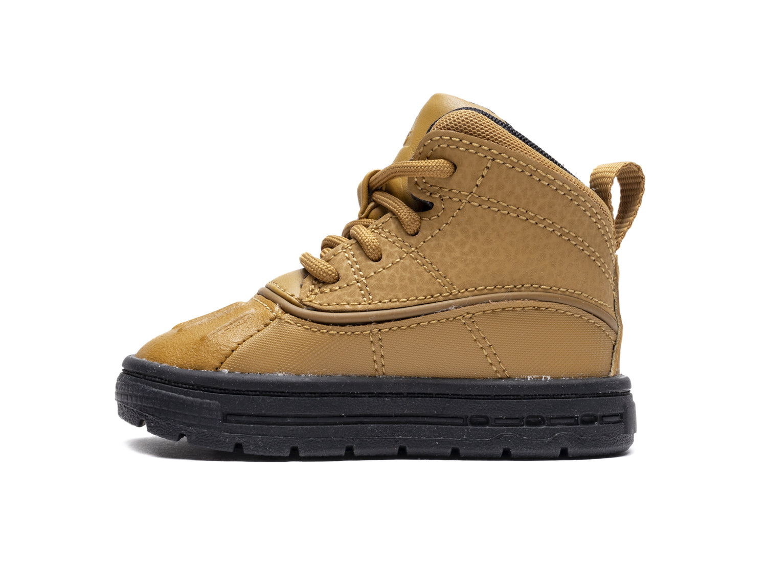 TD Nike Toddler Woodside 2 High ACG Boots - view 3