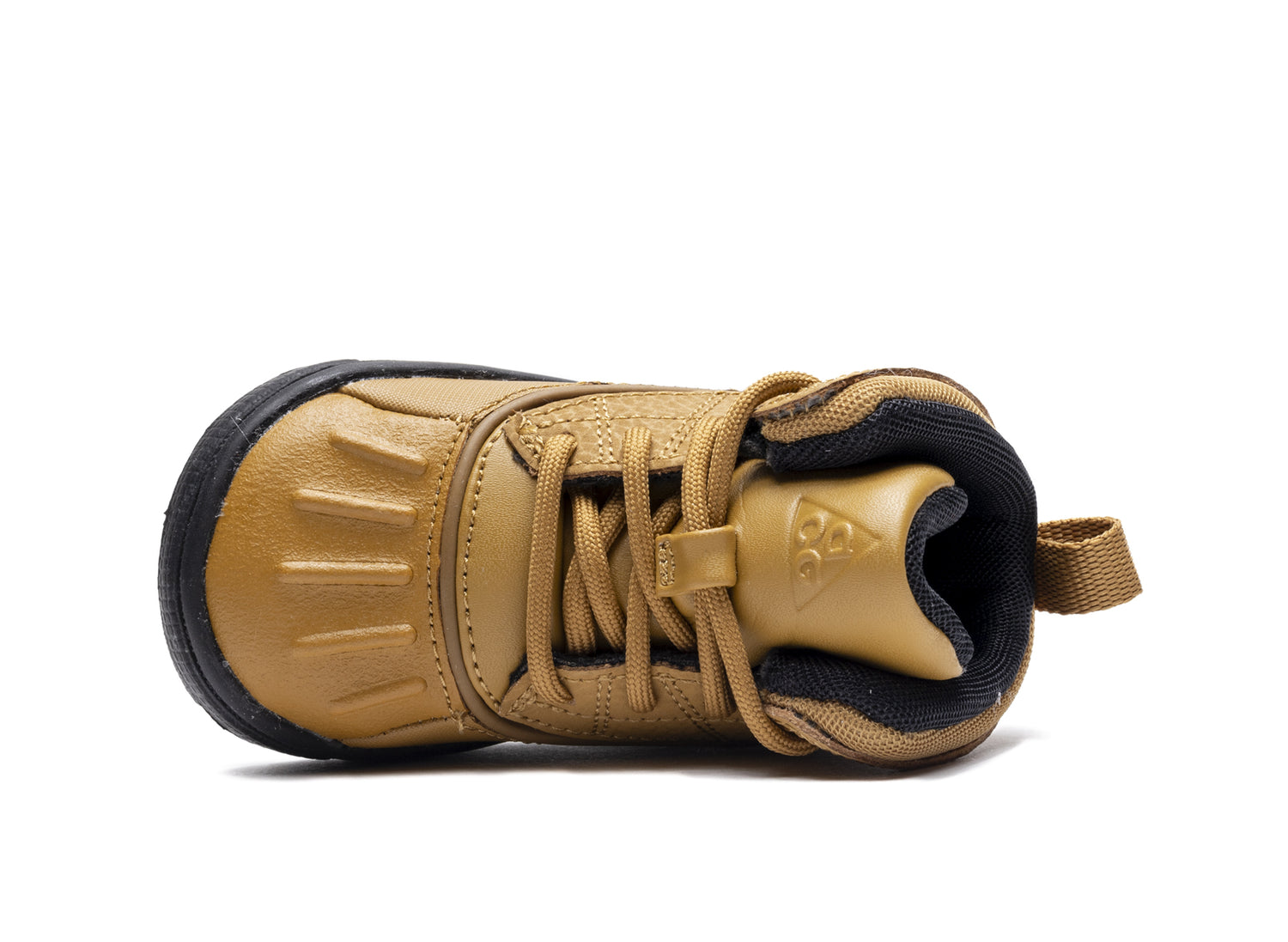 TD Nike Toddler Woodside 2 High ACG Boots - view 4