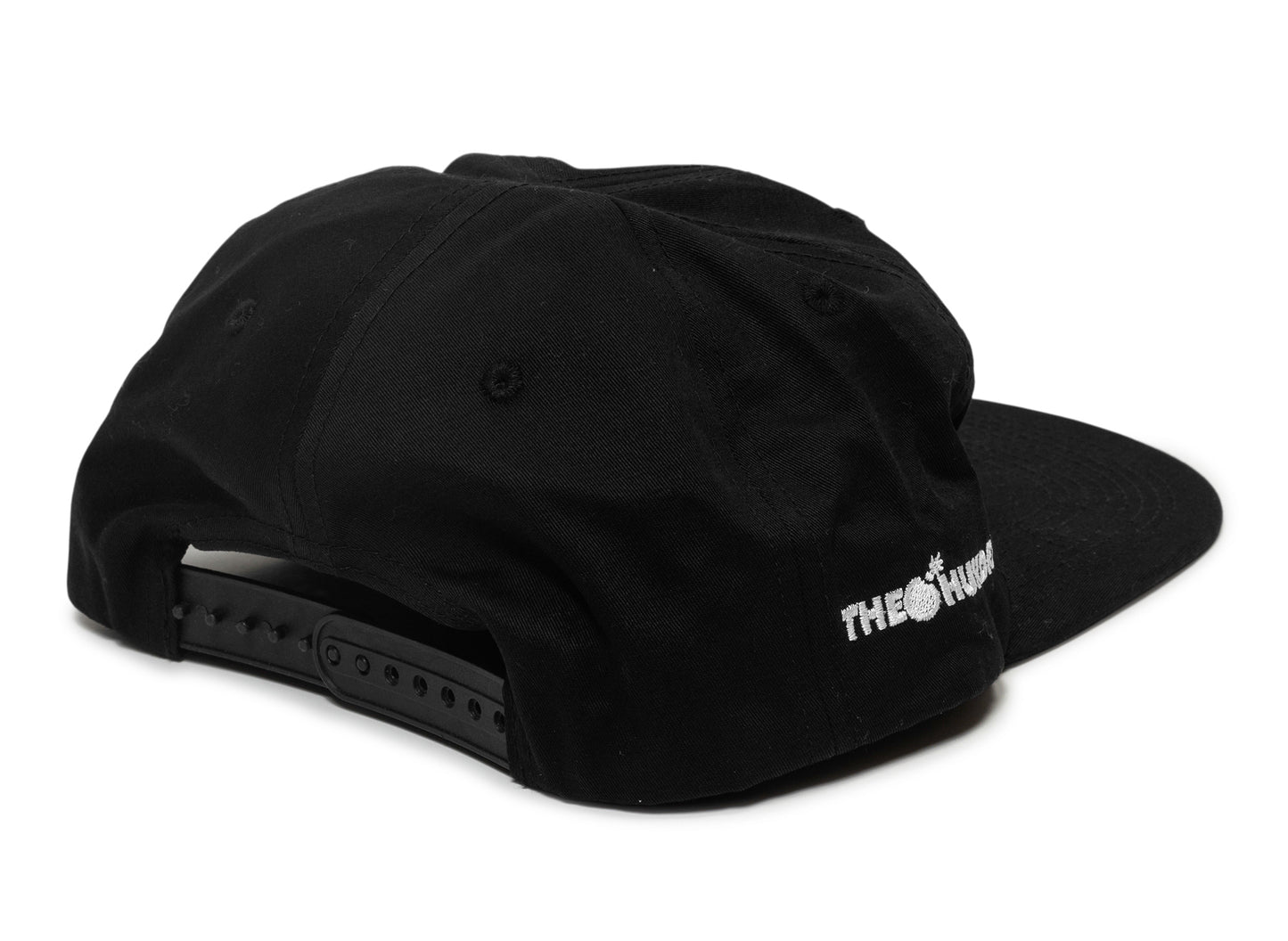The Hundreds Batman Snapback Hat - view 4