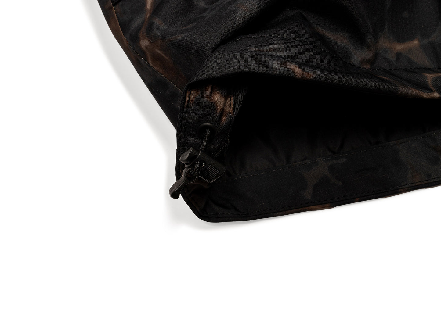 The North Face Antora Jacket in TNF Black — view 2