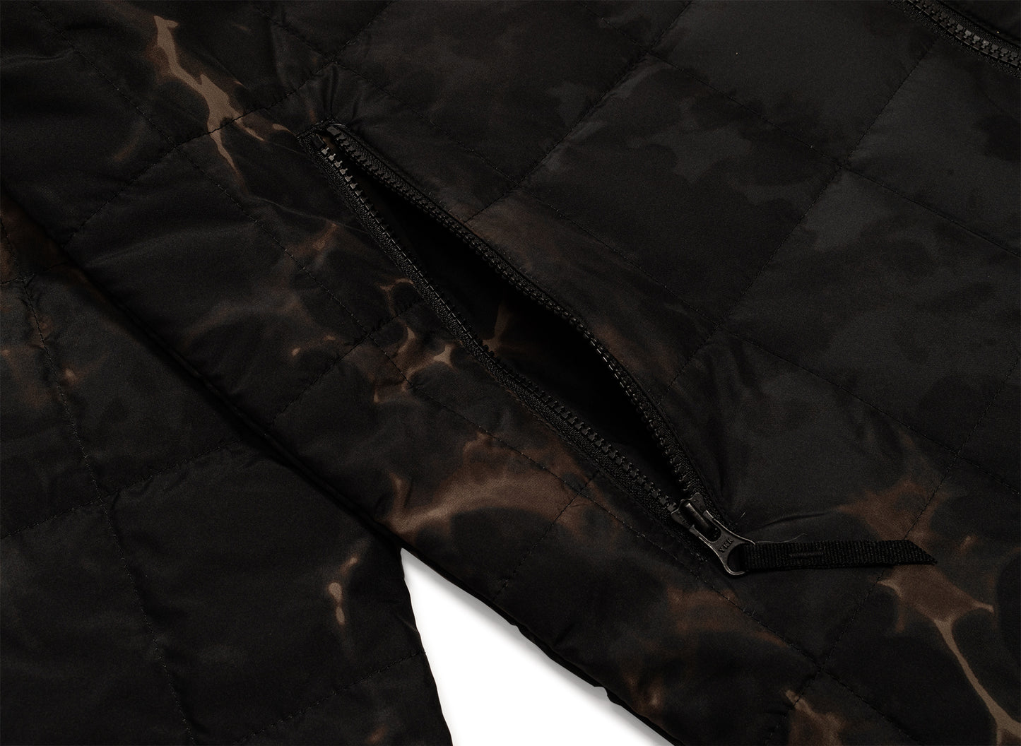The North Face Junction Insulated Jacket in TNF Black — view 2