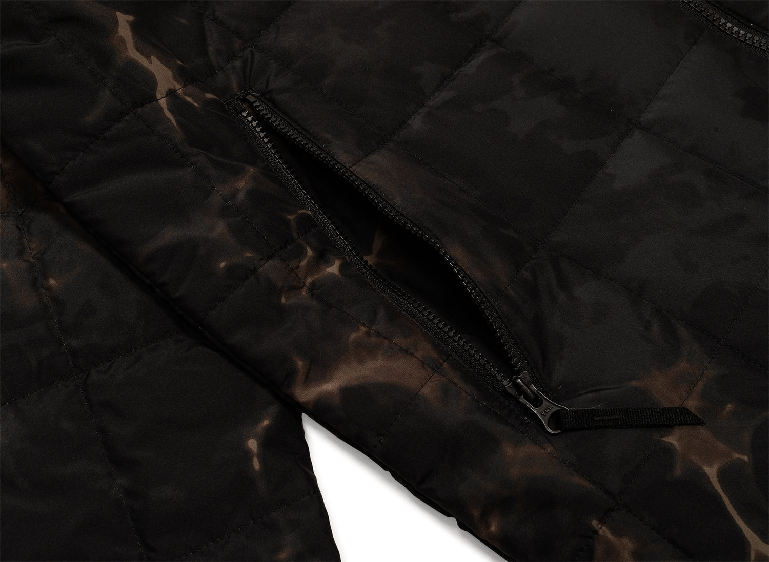 The North Face Junction Insulated Jacket in TNF Black — view 2