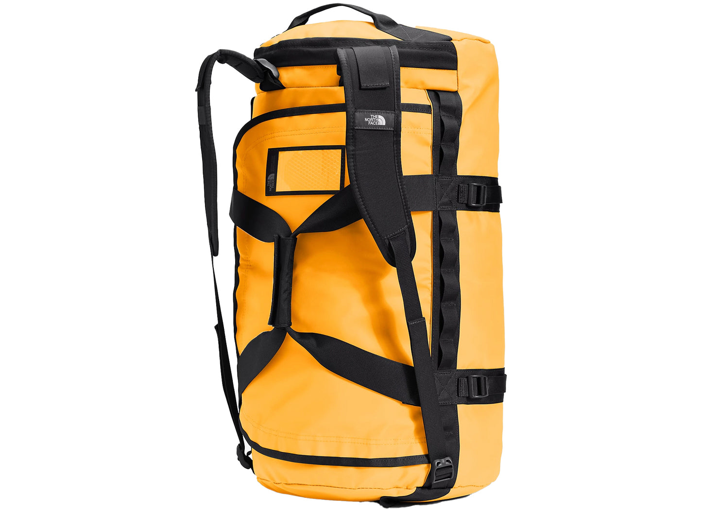 The North Face Medium Base Camp Duffel in Summit Gold - view 2