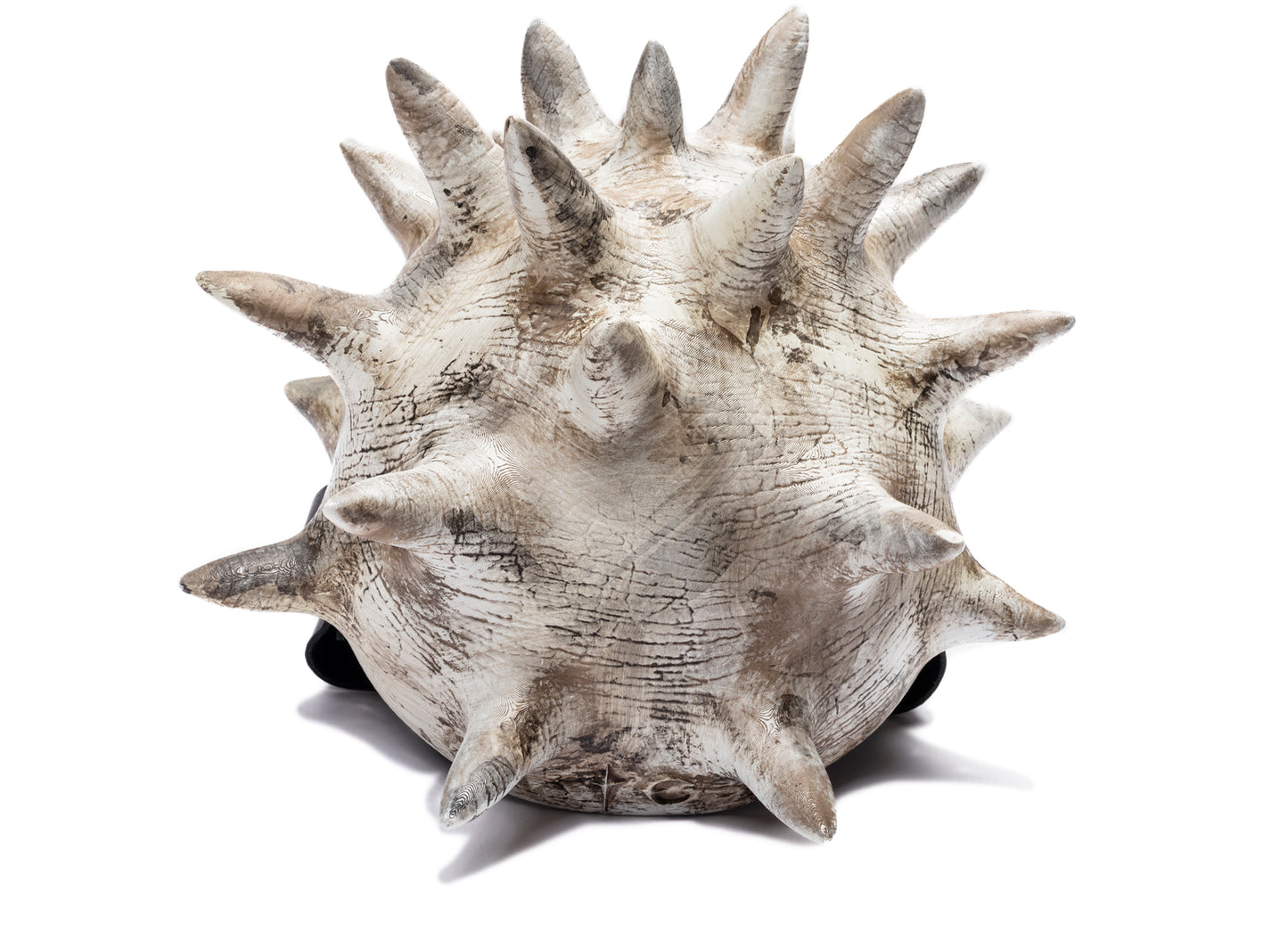 Thug Club TC Ballistic Mask in White