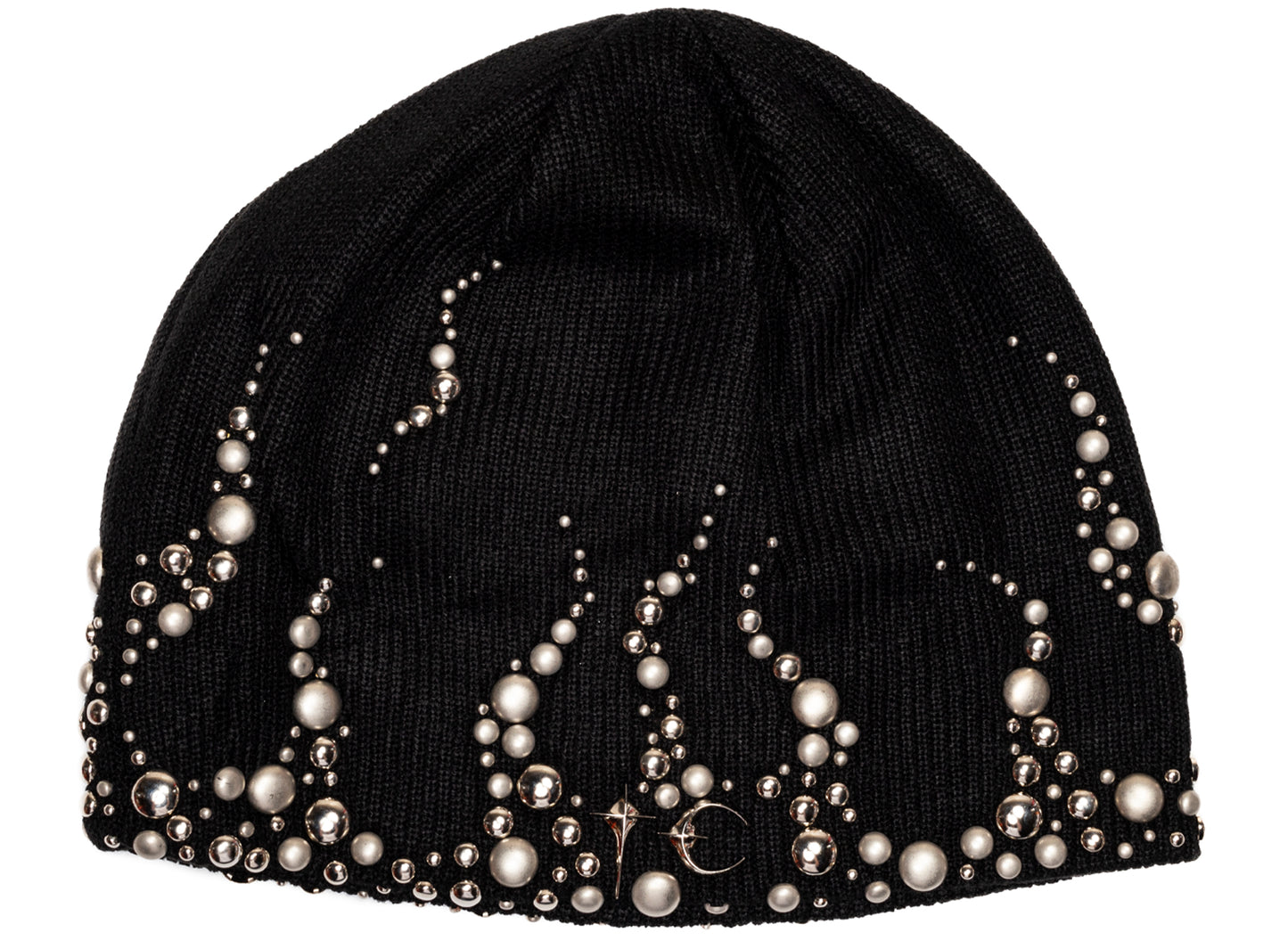 Thug Club TC Hothead Beanie in Black