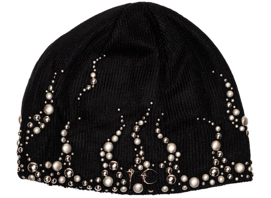 Thug Club TC Hothead Beanie in Black