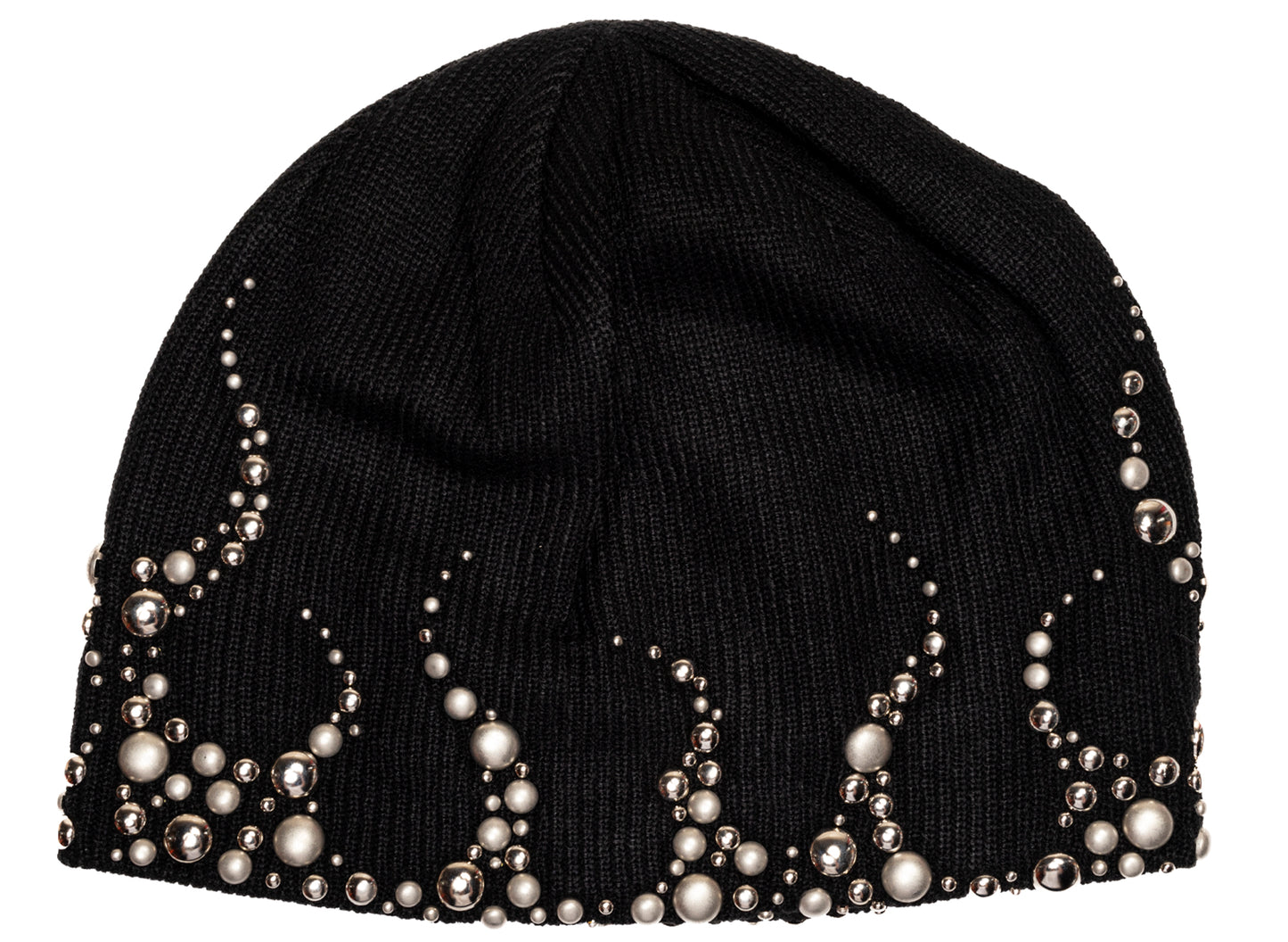 Thug Club TC Hothead Beanie in Black