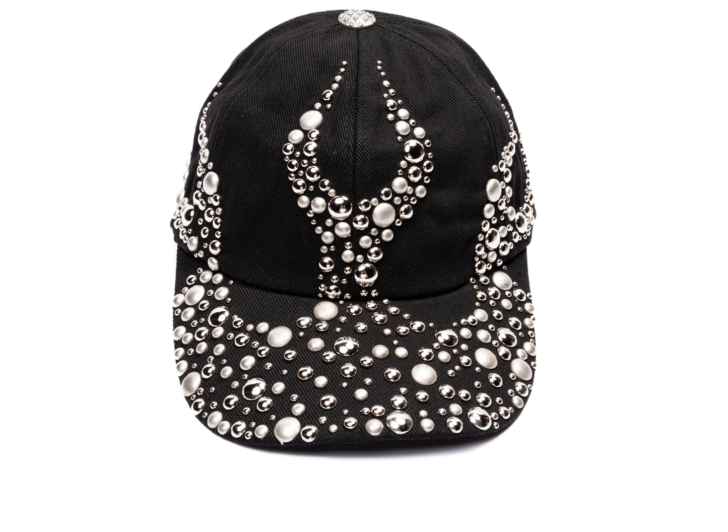 Thug Club TC Hothead Cap in Black