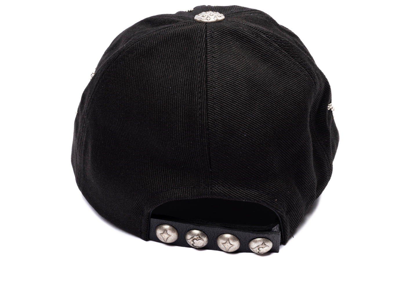 Thug Club TC Hothead Cap in Black