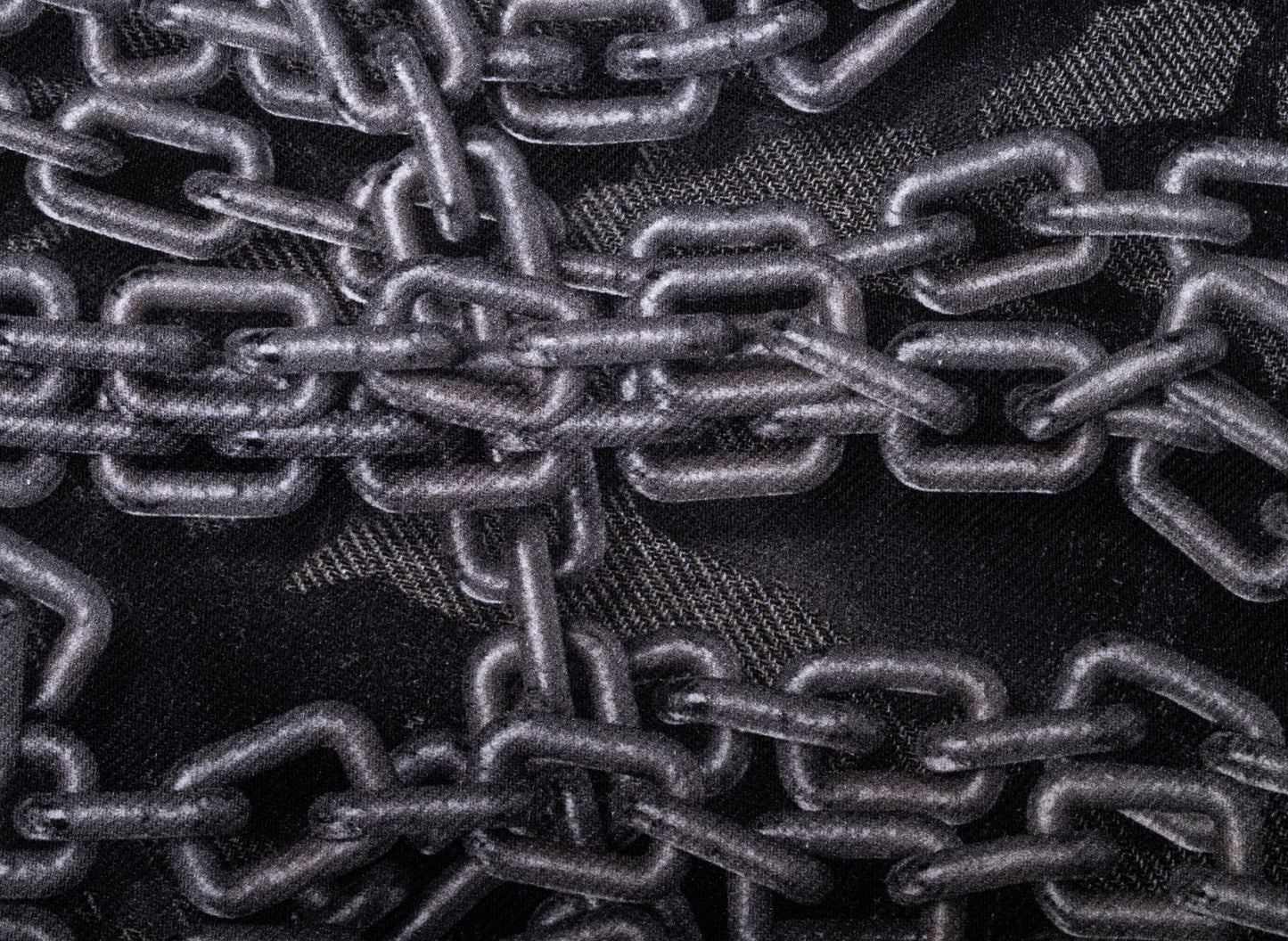 Thug Club TC Shackle Pants in Black