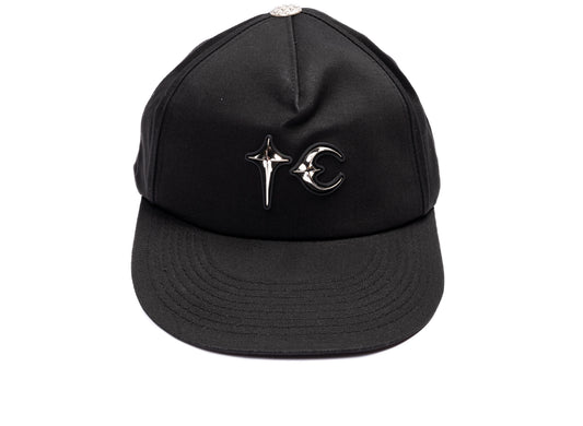 Thug Club Tyrannosaurus Cap in Black