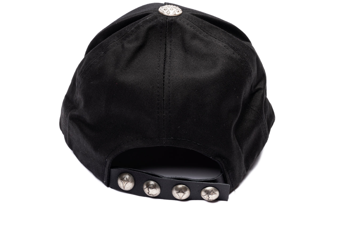 Thug Club Tyrannosaurus Cap in Black