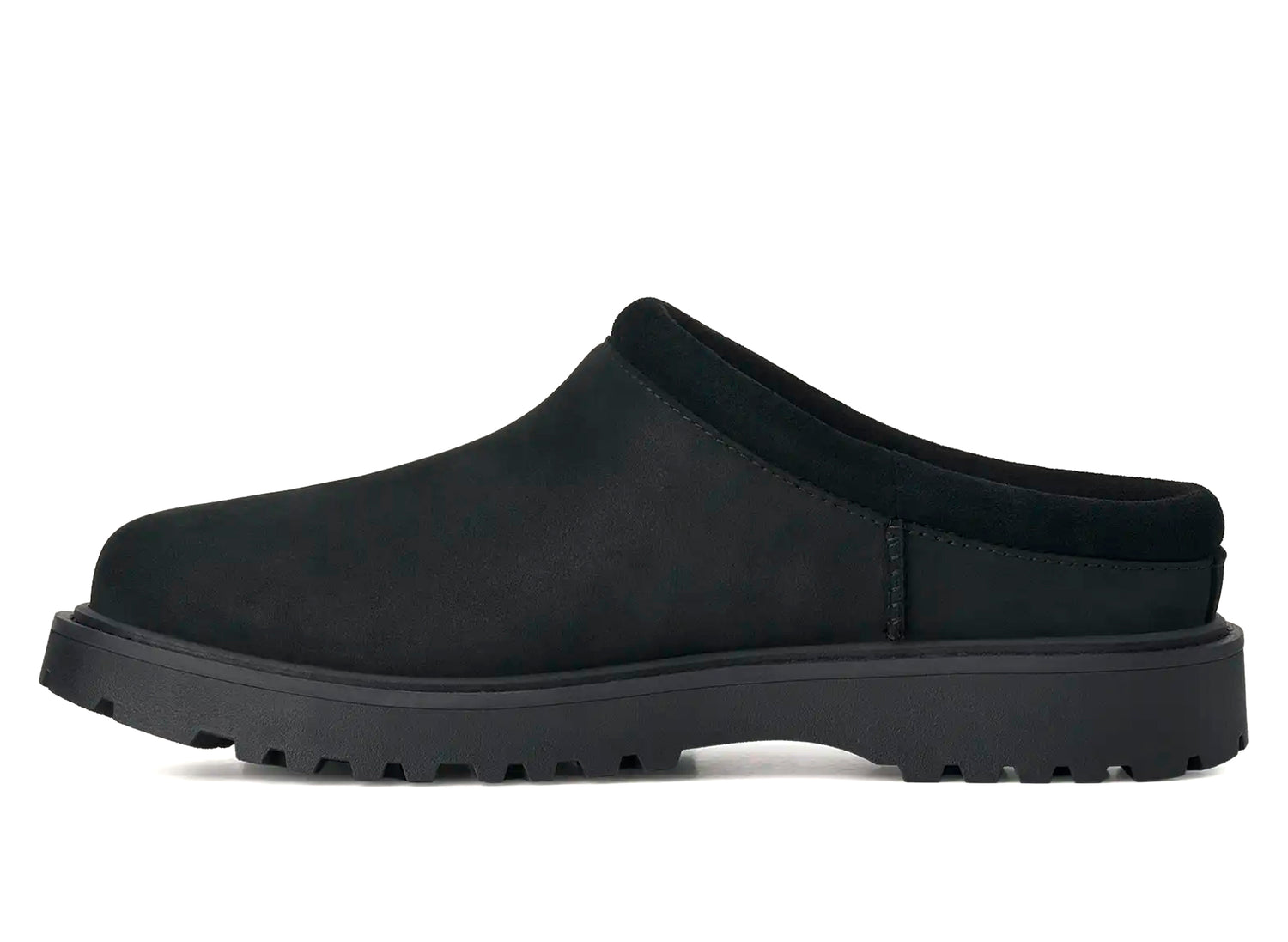 Ugg Birch Clog II in Black - view 3
