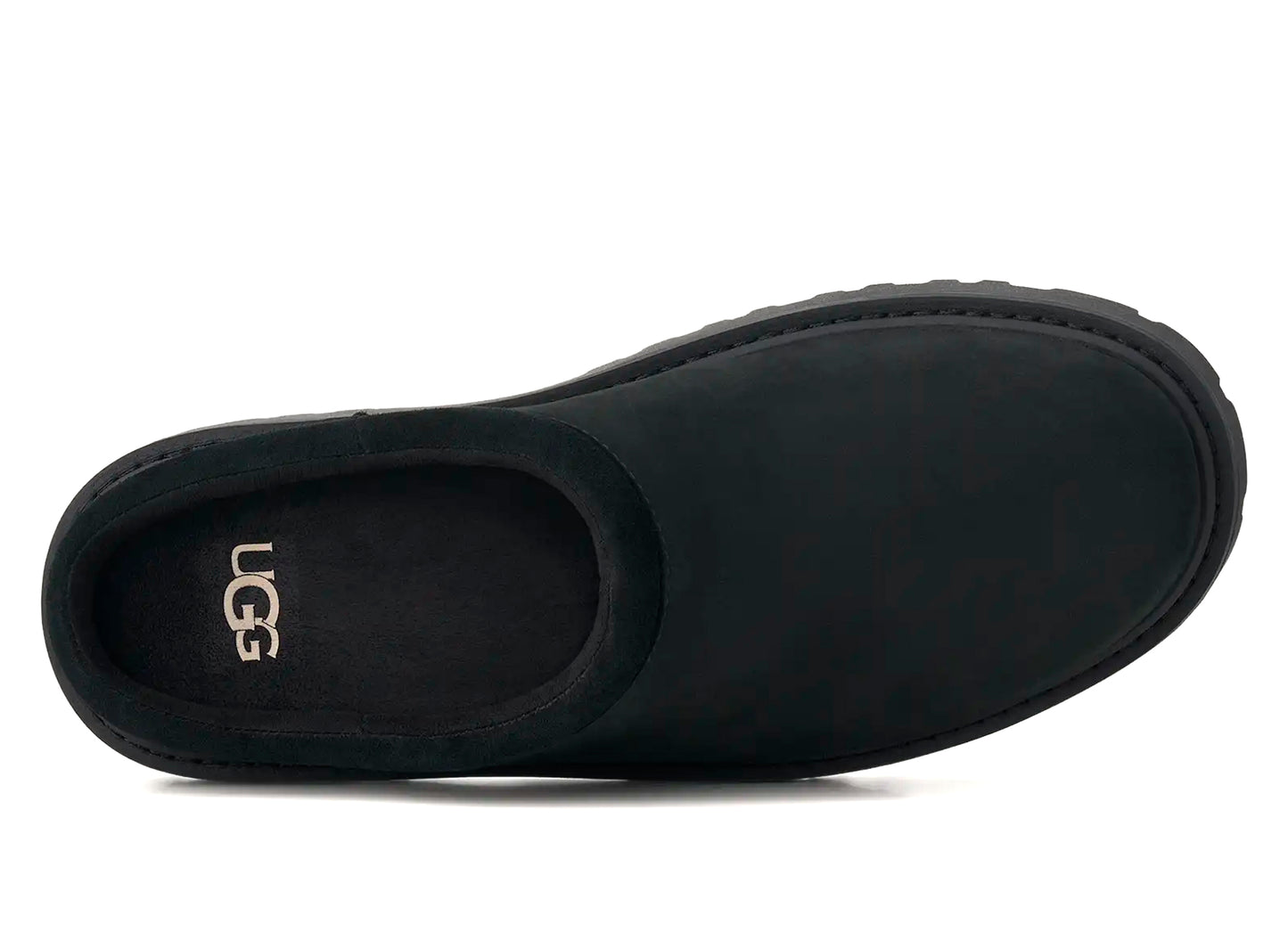 Ugg Birch Clog II in Black - view 4