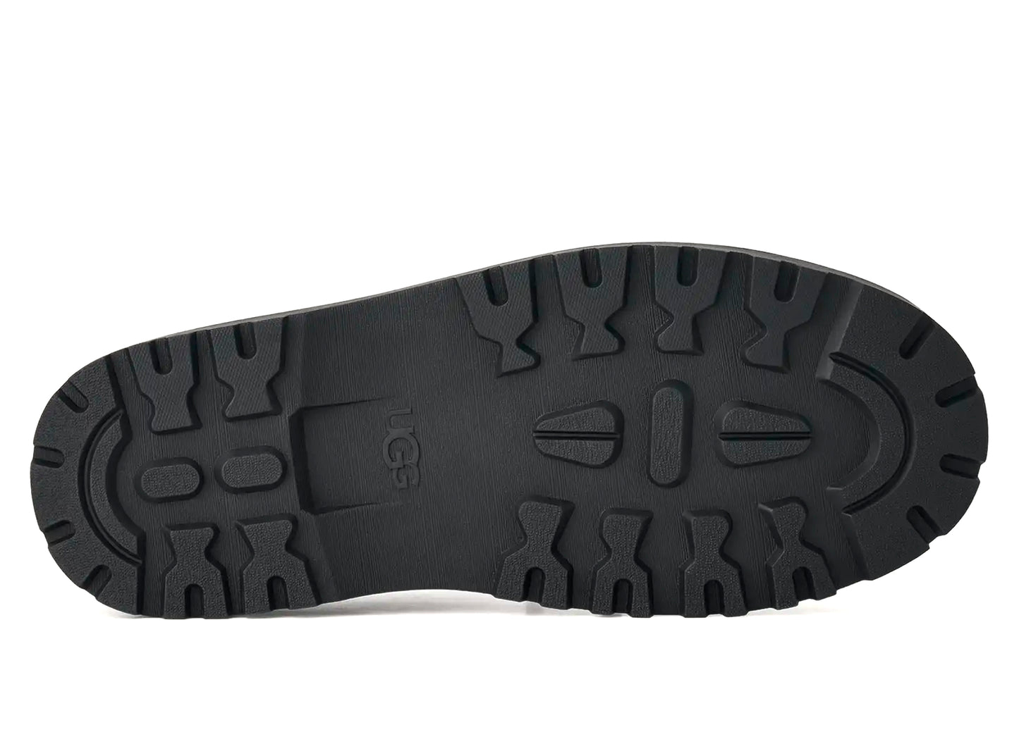 Ugg Birch Clog II in Black - view 5