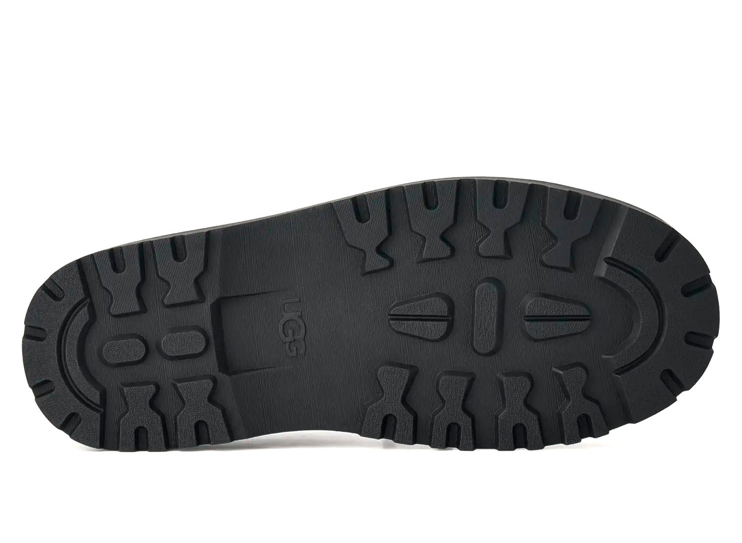 Ugg Birch Clog II in Black - view 5