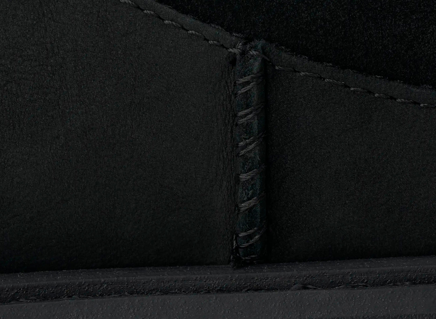 Ugg Birch Clog II in Black - view 6