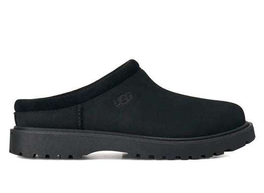 Ugg Birch Clog II in Black