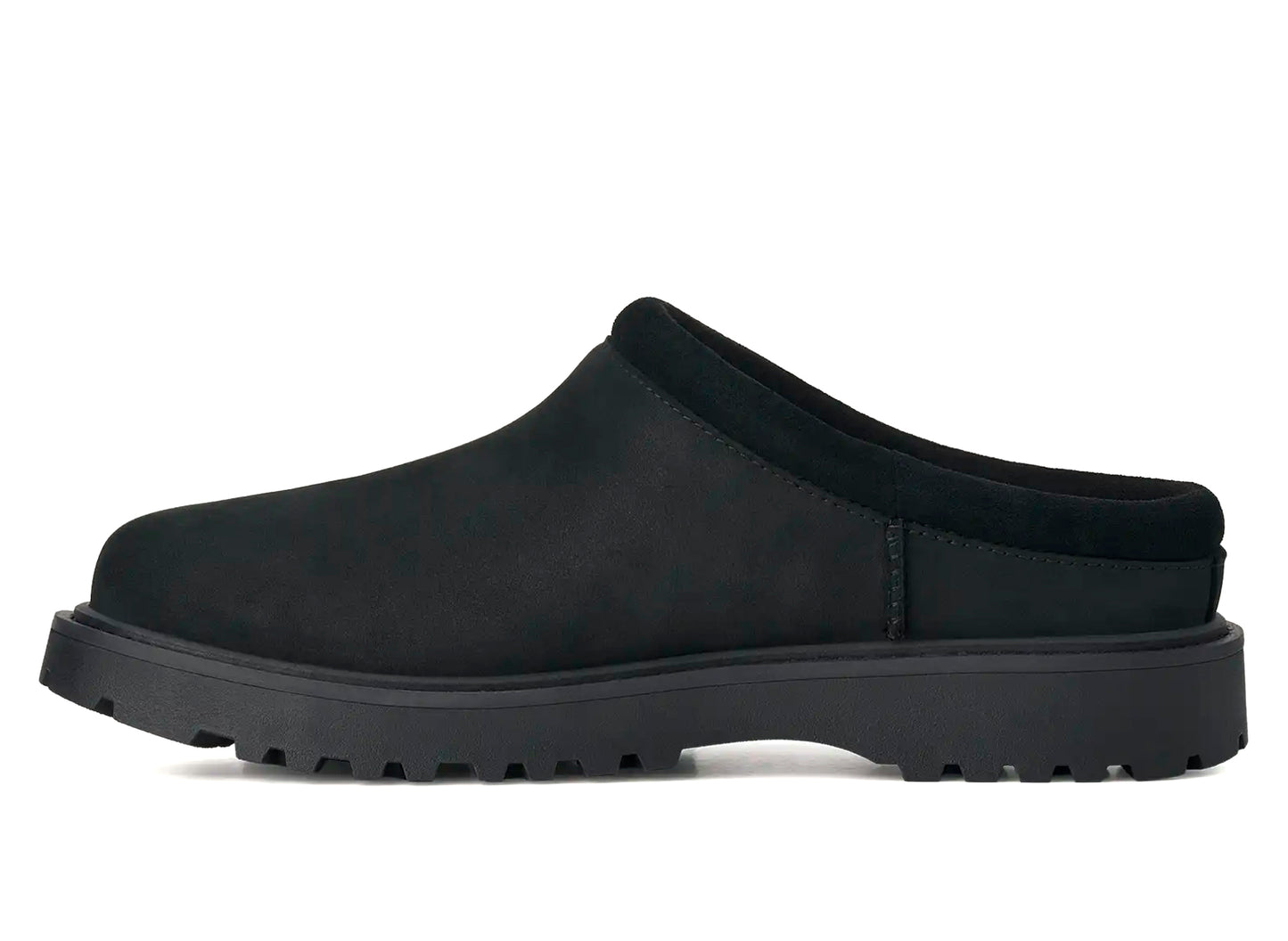 Ugg Birch Clog II in Black