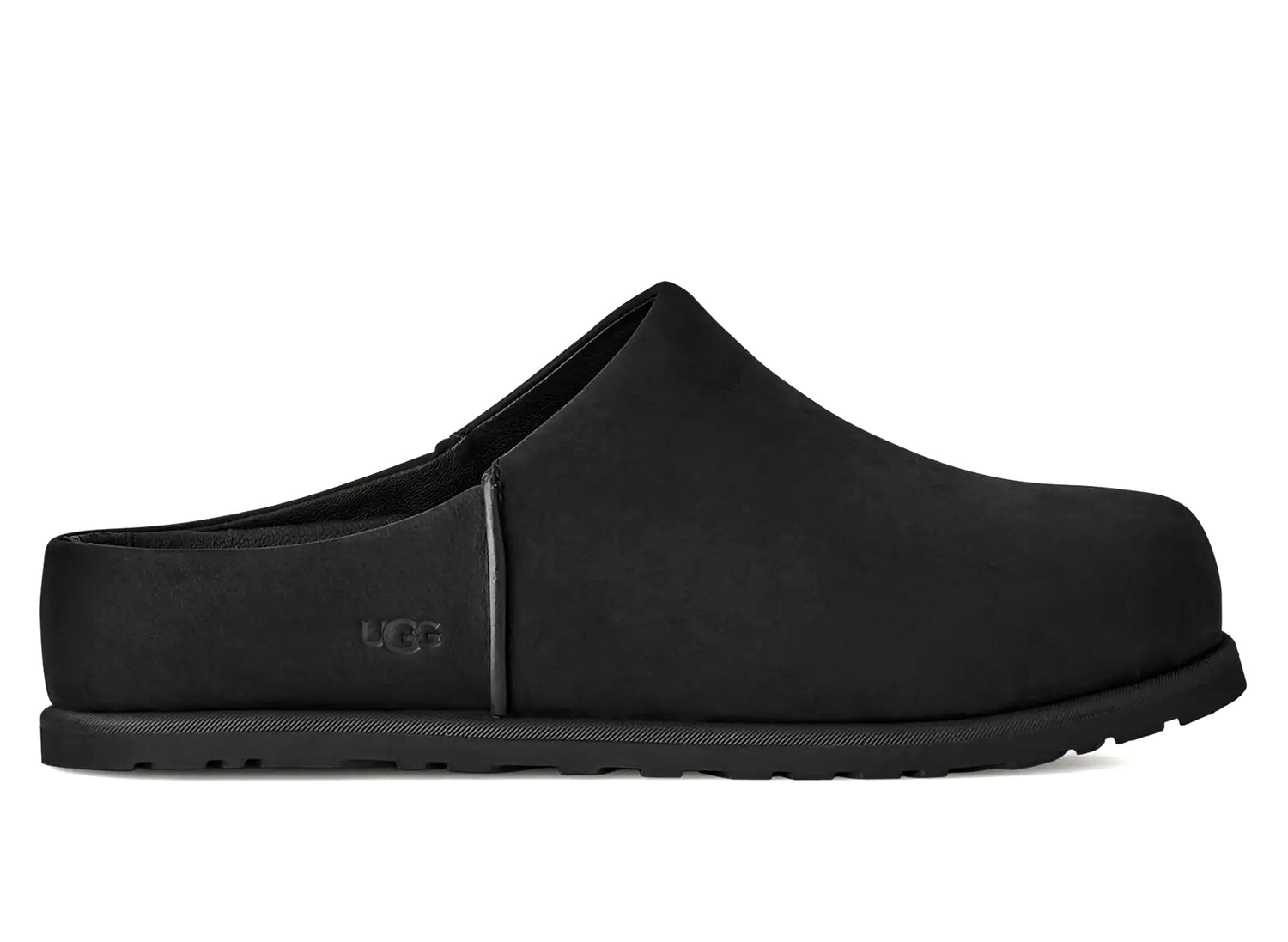 Ugg Otzo Clog in Black