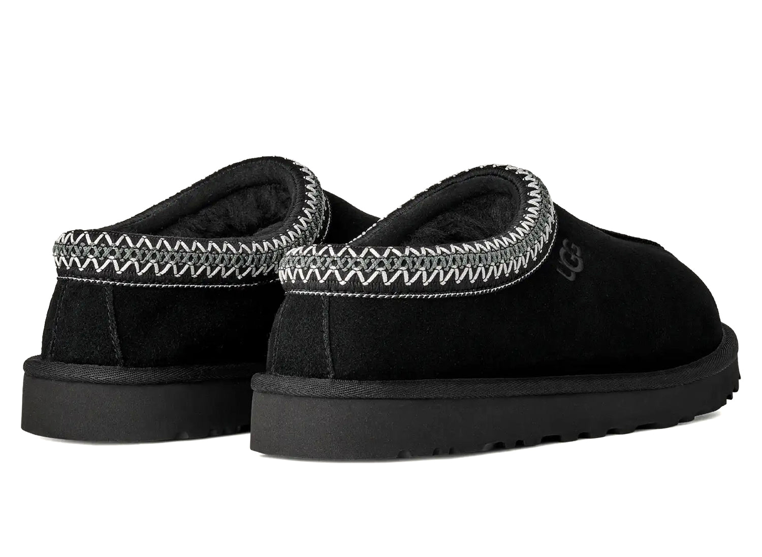 Ugg Tasman II in Black — view 2