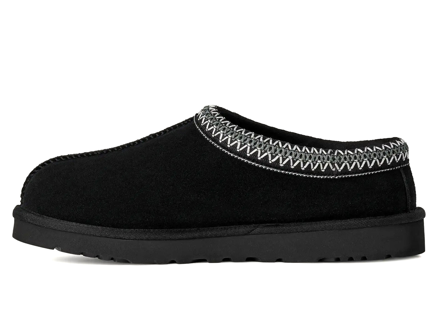 Ugg Tasman II in Black — view 3