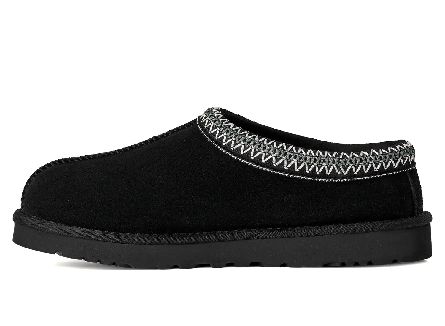 Ugg Tasman II in Black — view 3