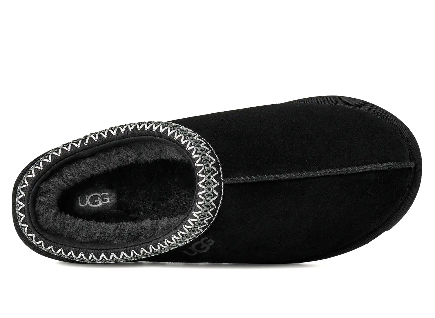 Ugg Tasman II in Black — view 4