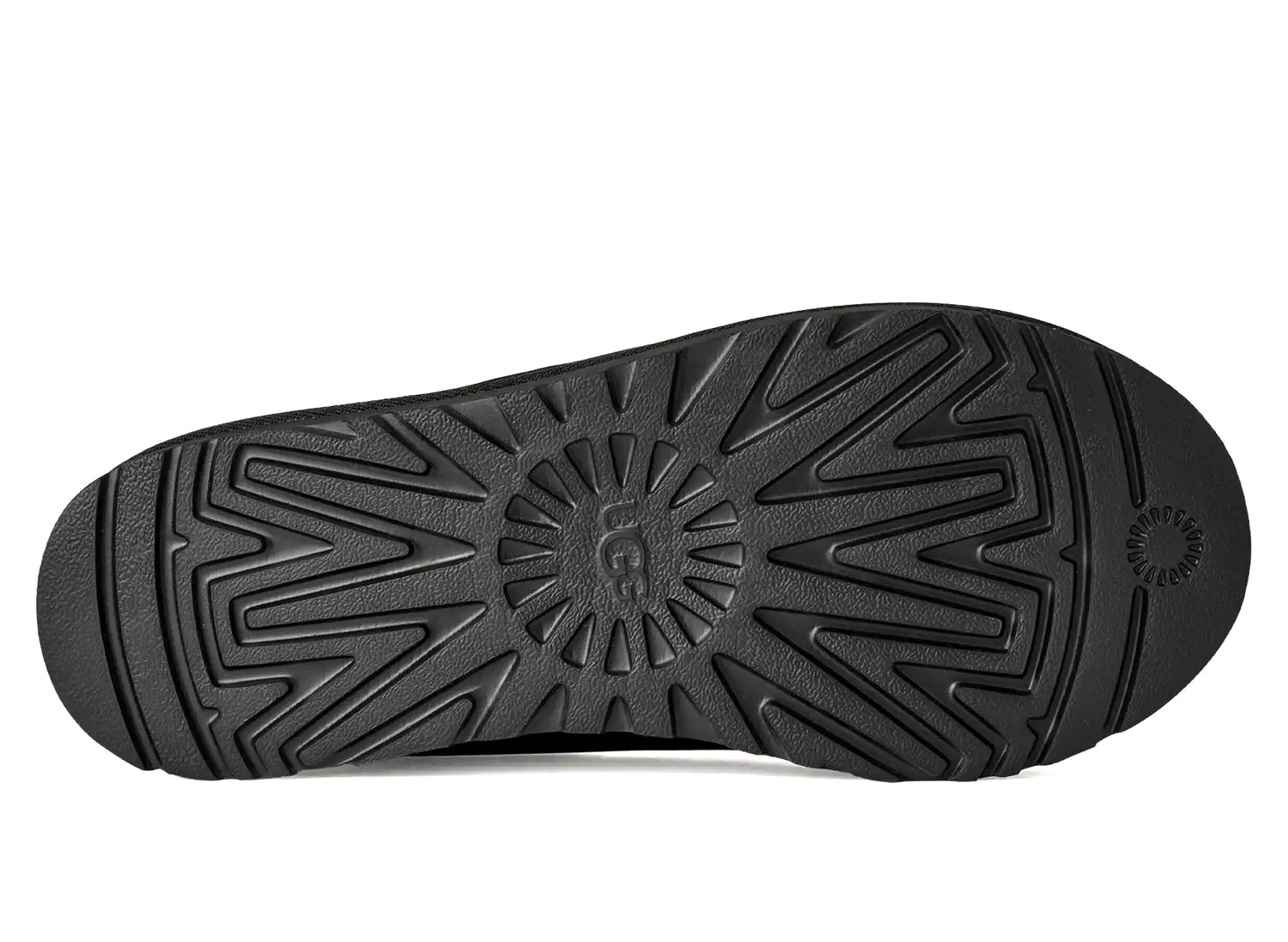 Ugg Tasman II in Black — view 5