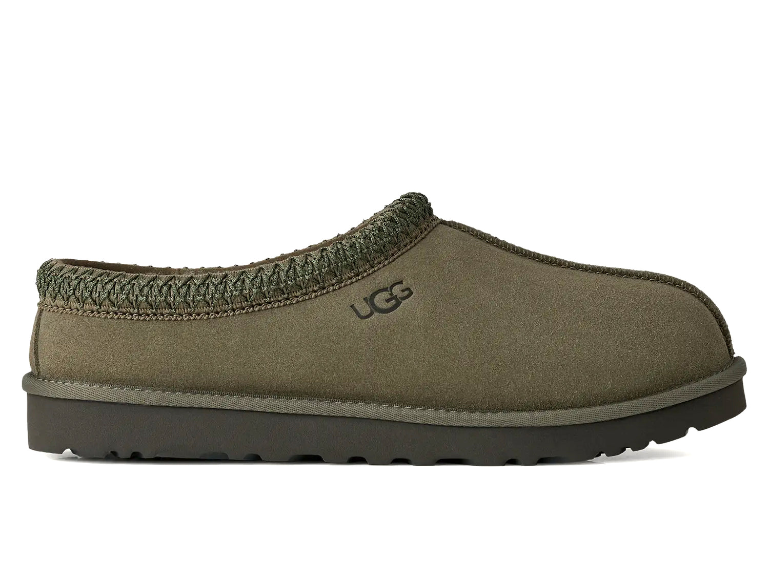 Ugg Tasman II in Burnt Olive / Forest Night