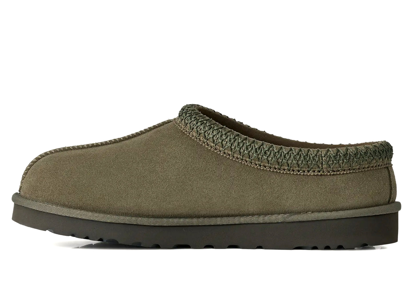 Ugg Tasman II in Burnt Olive / Forest Night — view 3