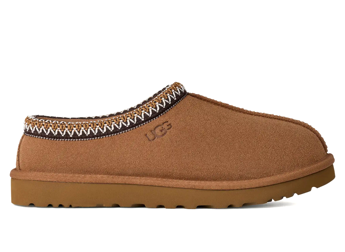 Ugg Tasman II in Chestnut