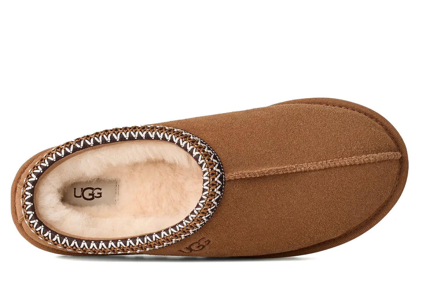 Ugg Tasman II in Chestnut — view 4