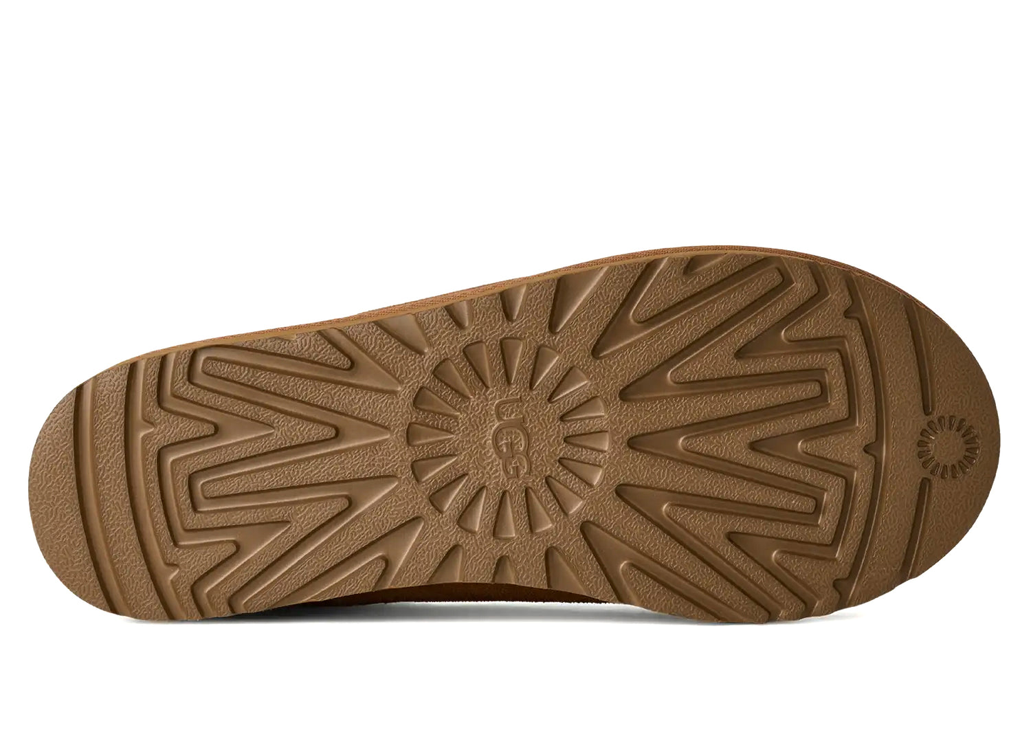 Ugg Tasman II in Chestnut — view 5