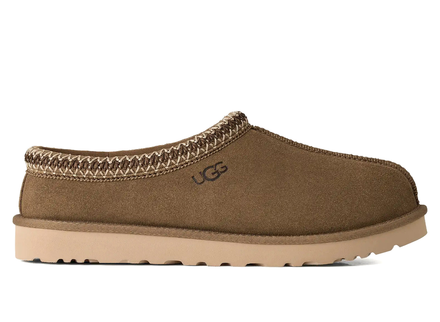 Ugg Tasman II in Light Bronze