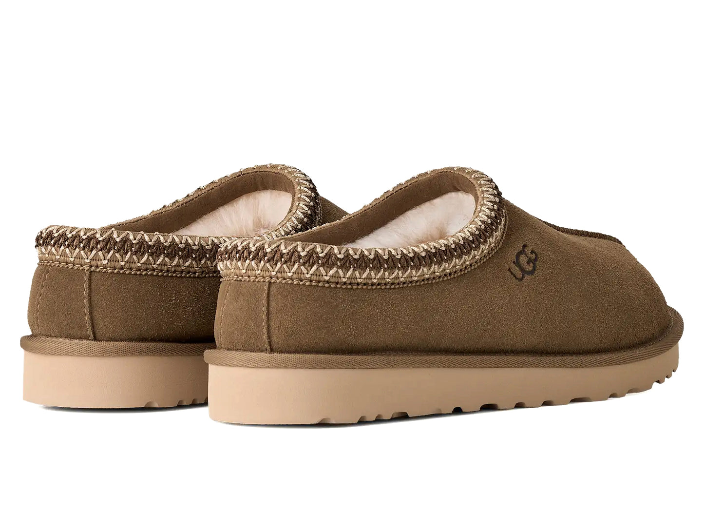 Ugg Tasman II in Light Bronze — view 2